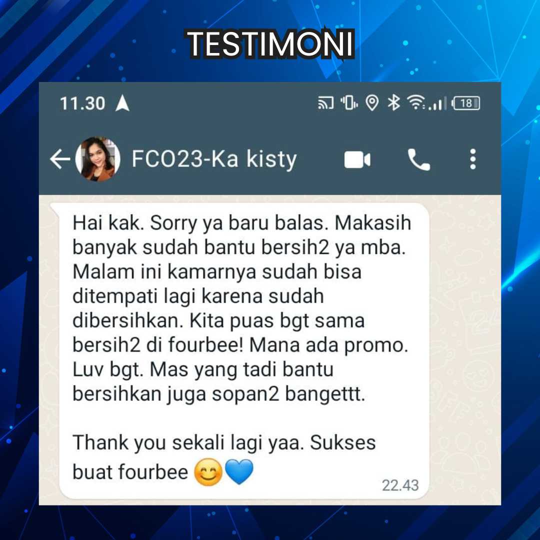 TESTIMONI